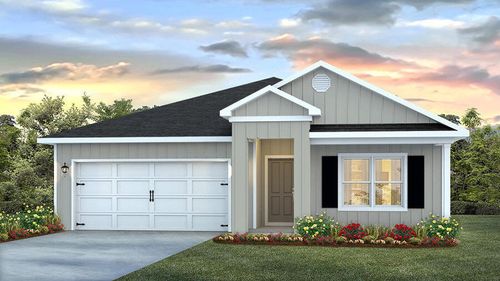 5514 Kase Court, Baker, FL, 32531 | Card Image