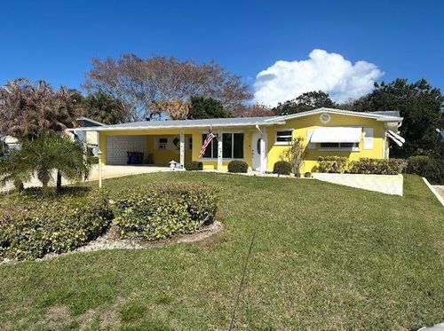 3393 Ne Sandra Dr, Jensen Beach, FL, 34957-3902 | Card Image
