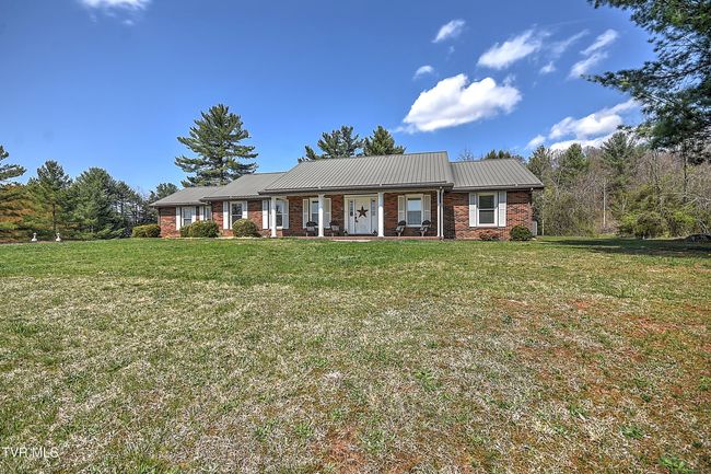 646 Meadow View Rd, House other with 4 bedrooms, 2 bathrooms and null parking in Bristol TN | Image 53