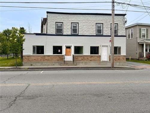 283 E Dominick St, Rome, NY, 13440-5911 | Card Image