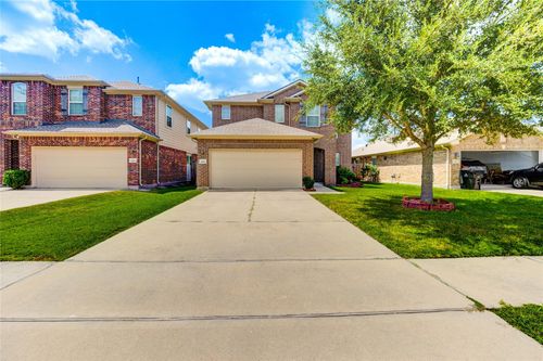 21015 Wheat Snow Ln, Katy, TX, 77449-3148 | Card Image