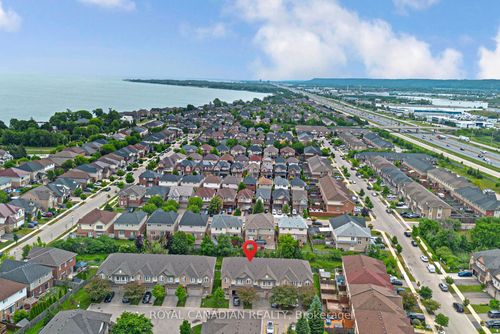 14-40 Dartmouth Gate, Hamilton, ON, L8E0C4 | Card Image