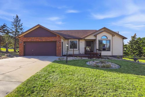 4935 Raven Cir, Rapid City, SD, 57702 | Card Image