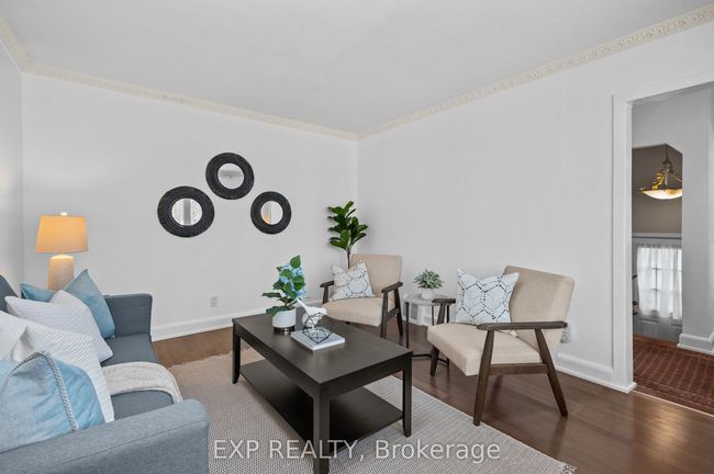 27 Stock Ave, House other with 3 bedrooms, 2 bathrooms and 6 parking in Etobicoke ON | Image 10