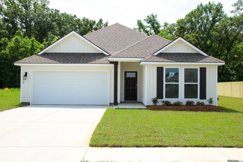 5428 Gallantry Court, Baton Rouge, LA, 70811 | Card Image