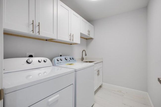 1317 Sw Paar Dr, House other with 4 bedrooms, 3 bathrooms and null parking in Port St. Lucie FL | Image 11