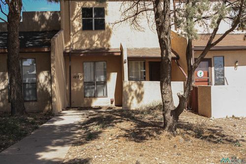 1005 Plaza Del Sol, Roswell, NM, 88203-2639 | Card Image