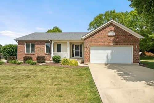 497 E Barberry Cir, Yorkville, IL, 60560-5802 | Card Image