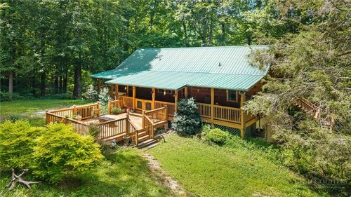 2417 Russ Norris Rd, Elk Park, NC, 28622-9015 | Card Image