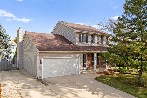 106 Filbert Dr, Streamwood, IL, 60107-2234 | Card Image