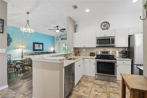 3023-15430 Bellamar Cir, FORT MYERS, FL, 33908-1391 | Card Image