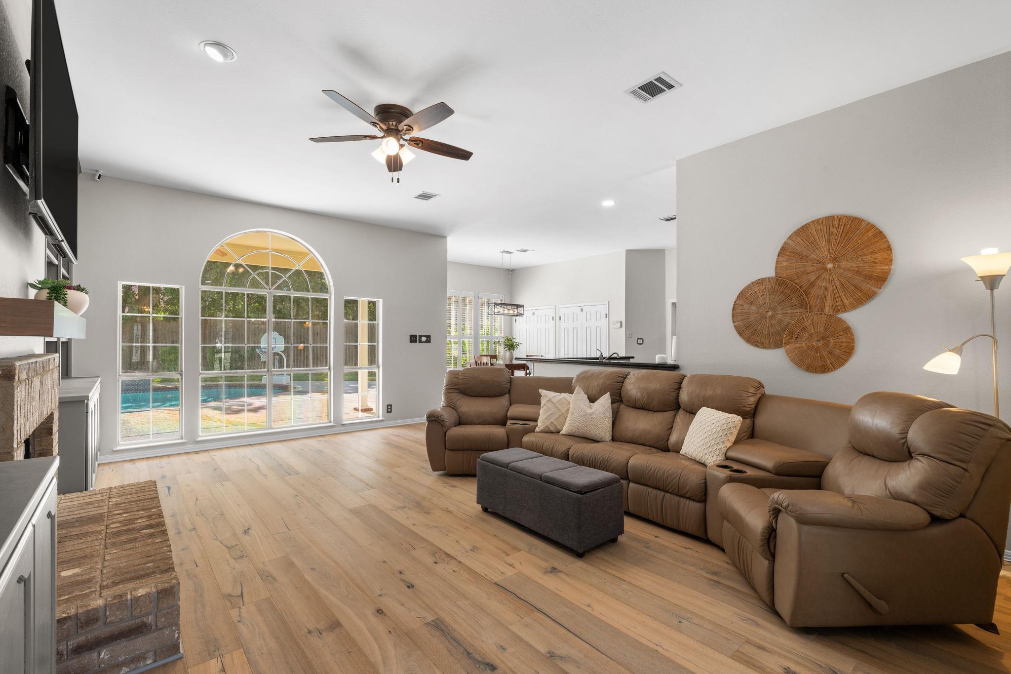 Residential in Round Rock 4