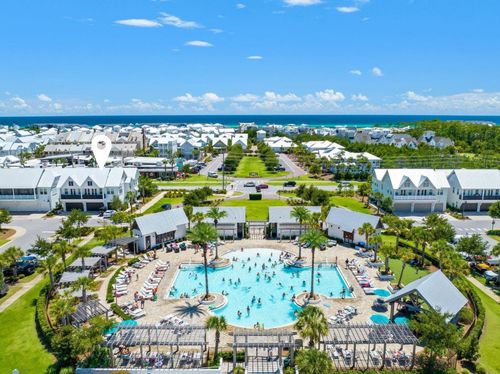b-4 E Milestone Dr, Inlet Beach, FL, 32461-0846 | Card Image