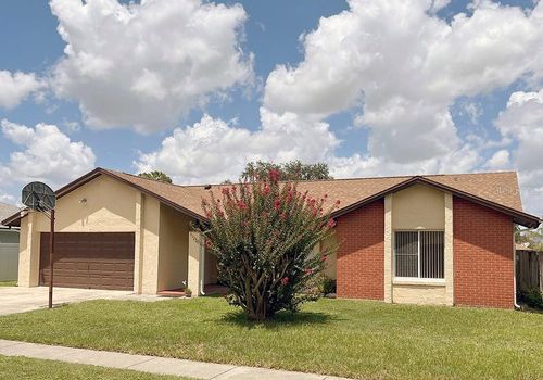 2127 Spice Avenue, ORLANDO, FL, 32837 | Card Image