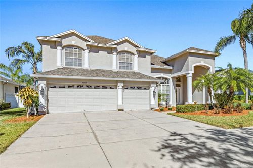 20817 Cedar Bluff Pl, LAND O LAKES, FL, 34638-3714 | Card Image