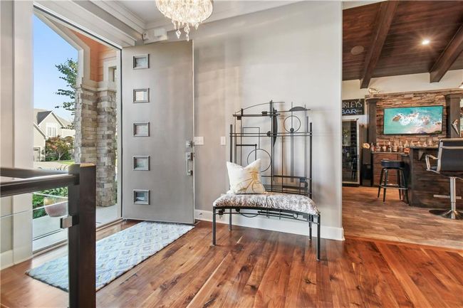 4500 Sw Aft Dr, House other with 4 bedrooms, 4 bathrooms and null parking in Lee's Summit MO | Image 9