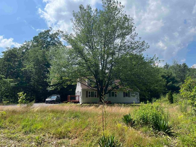 71 County Rd, House other with 3 bedrooms, 2 bathrooms and null parking in Rindge NH | Image 53