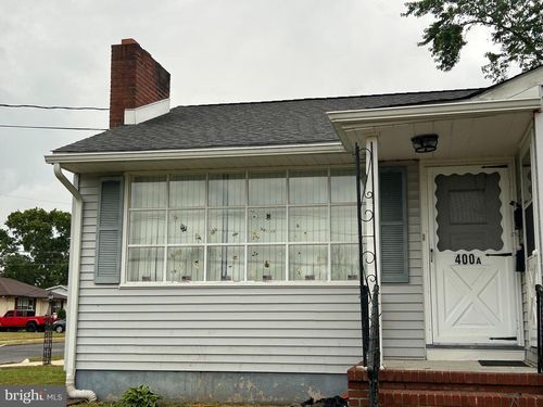 a-400 N Packard St, HAMMONTON, NJ, 08037-1942 | Card Image