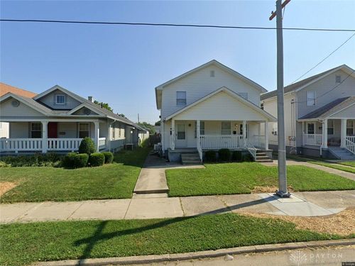 1108-1106 Watervliet Ave, Dayton, OH, 45420-2720 | Card Image