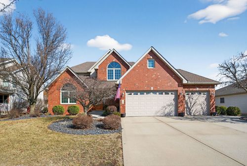 714 Joanne Dr, Minooka, IL, 60447-4517 | Card Image