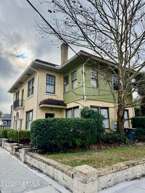 1402 James St, JACKSONVILLE, FL, 32205-8011 | Card Image