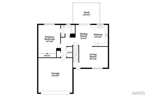 32 Great Owls Way, Winfield, MO, 63389-3357 | Card Image