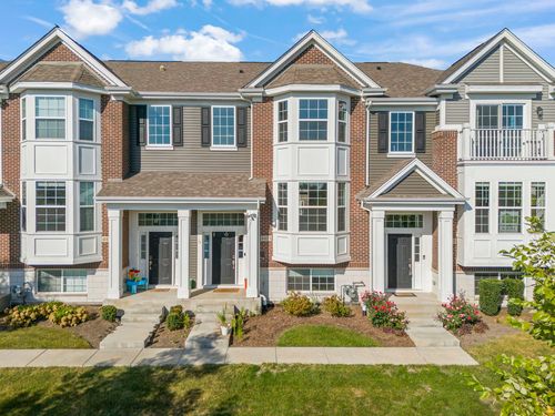 4415 Monroe Ct, Naperville, IL, 60564-1218 | Card Image
