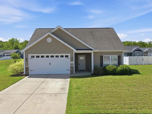 176 Springtide Dr, Conway, SC, 29527-3417 | Card Image