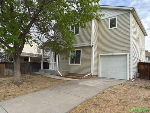 1381 Kingfisher Ave, Brighton, CO, 80601 | Card Image