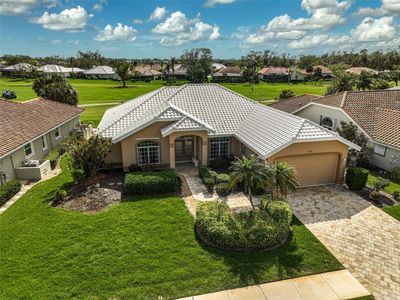 623 Khyber Lane, House other with 3 bedrooms, 2 bathrooms and null parking in Venice FL | Image 1