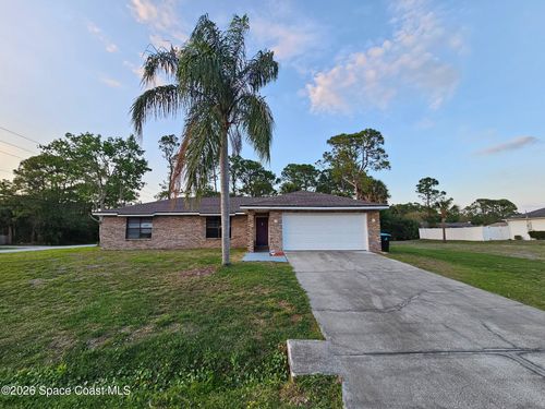 647 Bryant Rd Sw, Palm Bay, FL, 32908-1754 | Card Image