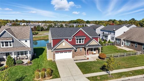 742 Dorney Ct, South Lebanon, OH, 45065 | Card Image