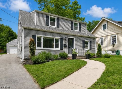 74 Meisel Ave, Springfield, NJ, 07081-1827 | Card Image