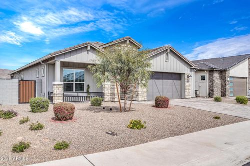 10518 W Albert Ln, Peoria, AZ, 85382-0607 | Card Image