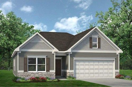 11 Hart Dr Ne, Rome, GA, 30165-3406 | Card Image