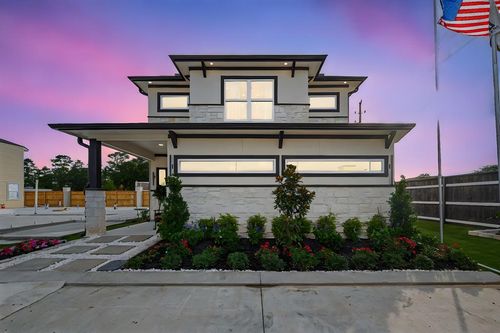 1013 New Jordan Lane, Cypress, TX, 77429 | Card Image