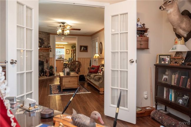 333 Green Bridge Rd, House other with 3 bedrooms, 2 bathrooms and null parking in Old Forge NY | Image 26