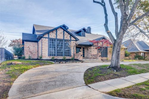 2926 Apple Valley Drive, Garland, TX, 75043 | Card Image