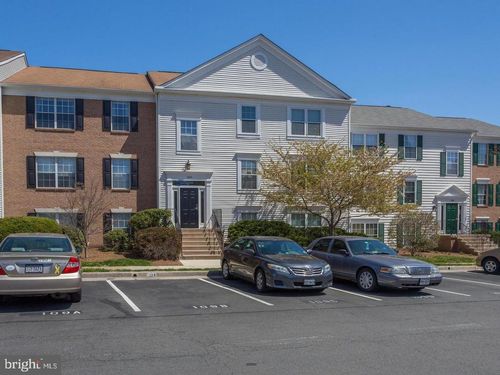 apt-e-109 Prosperity Ave Se, LEESBURG, VA, 20175-4153 | Card Image