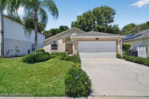 1029 Macon Dr, Titusville, FL, 32780-7714 | Card Image