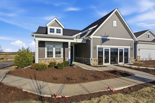 3122 Goldberry Court, New Lenox, IL, 60451 | Card Image