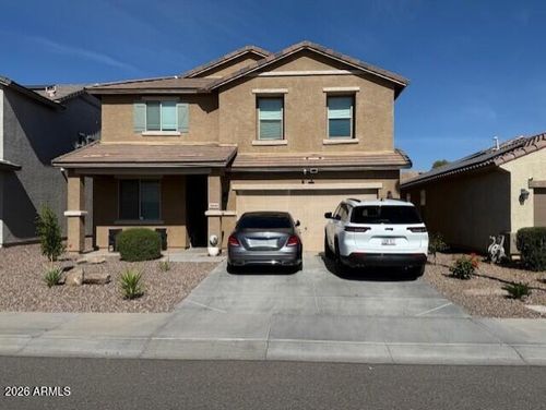 11644 W Redfield Rd, El Mirage, AZ, 85335-5948 | Card Image