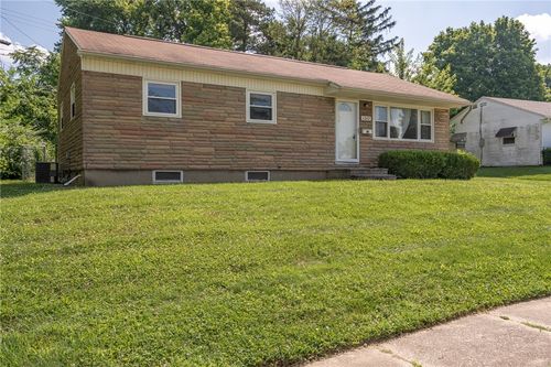 1312 Hemlock Drive, Fairborn, OH, 45324 | Card Image