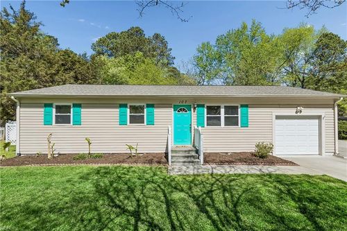 107 Pemberton Ln, Williamsburg, VA, 23188-1724 | Card Image