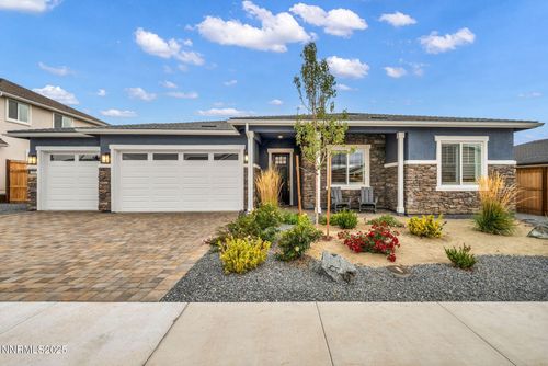 698 Sage Grouse Loop, Gardnerville, NV, 89460-9764 | Card Image