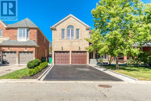 3133 Mission Hill Drive, Mississauga (Churchill Meadows), ON, L5M0B2 | Card Image