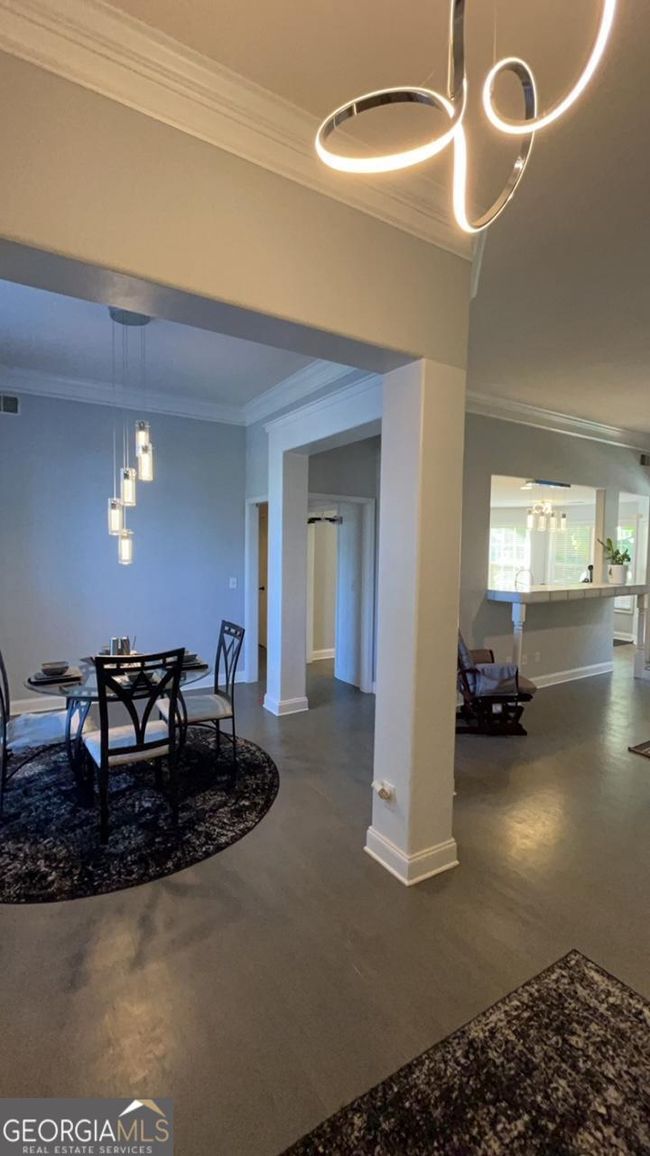 938 Mulberry Fields Cv, House other with 3 bedrooms, 3 bathrooms and 2 parking in Auburn GA | Image 4