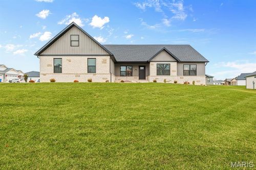 1416 Guilford Place Place, Troy, IL, 62294 | Card Image