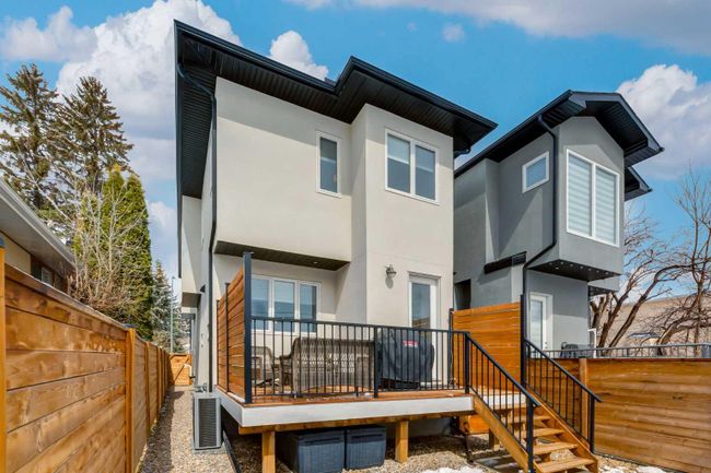 1637 23 Avenue Nw, Home with 4 bedrooms, 3 bathrooms and 2 parking in Calgary AB | Image 50