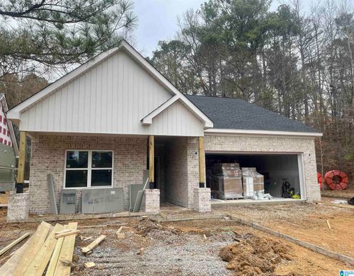 940 Legacy Cv N, SPRINGVILLE, AL, 35146-7104 | Card Image